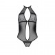 BODY SATARA PRETO EROTIC LINE PASSION 