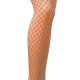 COLLANTS TI019 BEGE (FISHNET) PASSION