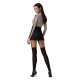 COLLANTS TI114 PRETAS (60/20 DEN) PASSION