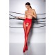COLLANTS TIOPEN 006 VERMELHAS (30 DEN) PASSION