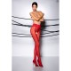 COLLANTS TIOPEN 008 VERMELHAS (30 DEN) PASSION