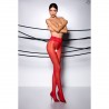 COLLANTS TIOPEN 008 VERMELHAS (30 DEN) PASSION