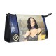 KIT COM BOLSA FLORENCE COLLECTION AZUL OUCH!