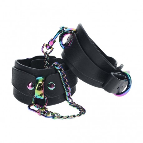 ALGEMAS VENICE COLLECTION PRETAS OUCH!