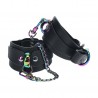 ALGEMAS VENICE COLLECTION PRETAS OUCH!