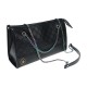 KIT COM BOLSA VENICE COLLECTION PRETO OUCH!