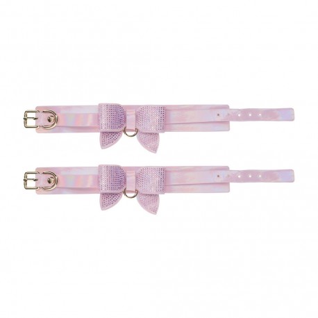 ALGEMAS PARIS COLLECTION ROSA OUCH!