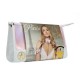 KIT COM BOLSA PARIS COLLECTION ROSA OUCH!