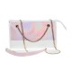 KIT COM BOLSA PARIS COLLECTION ROSA OUCH!