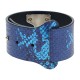 ALGEMAS FLORENCE COLLECTION AZUL OUCH!
