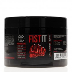 LUBRIFICANTE EM PÓ POWDER LUBE 16.2 OZ 460 GR FIST IT