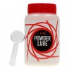 LUBRIFICANTE EM PÓ POWDER LUBE 16.2 OZ 460 GR PHARMQUESTS