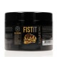 LUBRIFICANTE À BASE DE ÁGUA PARA FISTING 17 FL OZ 500 ML FIST IT 