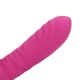 VIBRADOR THRUSTING AND TAPPING ROSA LOVELINE