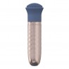 VIBRADOR THE THRILL10 SPEED INTERCHANGEABLE AZUL LOVELINE