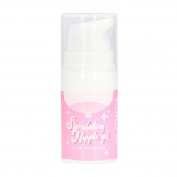 GEL COM EFEITO FORMIGUEIRO PARA MAMILOS STIMULATING NIPPLE 0.3 FL OZ 8 ML PHARMQUESTS
