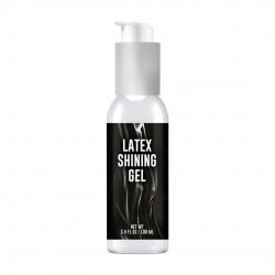 ABRILHANTADOR DE LÁTEX 3 FL OZ 100 ML PHARMQUESTS