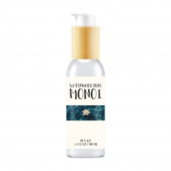 LUBRIFICANTE À BASE DE ÁGUA MONOI 3 FL OZ 100 ML PHARMQUESTS