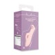 ESTIMULADOR SILICONE FINGER TOUCH OF PINK LOVELINE