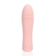 ESTIMULADOR SILICONE FINGER TOUCH OF PINK LOVELINE