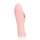 ESTIMULADOR SILICONE FINGER TOUCH OF PINK LOVELINE