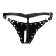CINTO DE CASTIDADE TANGA XTREME OUCH!