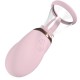 BOMBA RECARREGÁVEL PARA VULVA E SEIOS BOOST ROSA PUMPED
