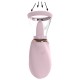 BOMBA RECARREGÁVEL PARA VULVA E SEIOS BOOST ROSA PUMPED