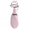 BOMBA RECARREGÁVEL PARA VULVA E SEIOS BOOST ROSA PUMPED