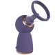 BOMBA PARA VULVA E SEIOS EXQUISITE ROXO PUMPED