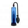 BOMBA PARA O PÉNIS BASIC PUMP 1 AZUL PUMPED