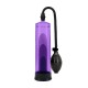 BOMBA PARA O PÉNIS BASIC PUMP 1 ROXO PUMPED
