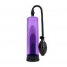 BOMBA PARA O PÉNIS BASIC PUMP 1 ROXO PUMPED