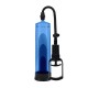BOMBA PARA O PÉNIS BASIC PUMP 2 AZUL PUMPED