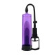 BOMBA PARA O PÉNIS BASIC PUMP 2 ROXO PUMPED