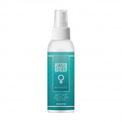 SPRAY PARA PÓS BARBEAR INTIMATE 3.4 FL OZ/ 100 ML PHARMQUESTS
