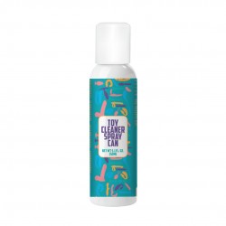 SPRAY AEROSOL PARA LIMPEZA DE BRINQUEDOS 5.1 FL OZ /150 ML PHARMQUESTS