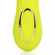 VIBRADOR PARA PONTO G WIGGLE LIME PASSION LOVELINE