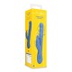VIBRADOR WIGGLE RABBIT JETSET BLUE LOVELINE 