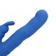 VIBRADOR WIGGLE RABBIT JETSET BLUE LOVELINE 