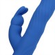 VIBRADOR WIGGLE RABBIT JETSET BLUE LOVELINE 