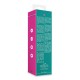 VIBRADOR PARA PONTO G PULSE WAVE GREEN CRYSTAL LOVELINE