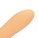 VIBRADOR DE PONTO G PEACH FUZZ LOVELINE