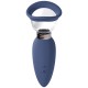 BOMBA PARA VULVA E SEIOS AROUSING BLUE PUMPED 