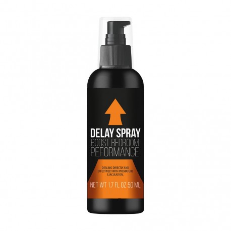 SPRAY RETARDANTE LAURETH 9 1.7 FL OZ / 50 ML PHARMQUESTS