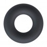 ANEL PARA O PÉNIS EM SILICONE LÍQUIDO XS PRETO LEVELZ
