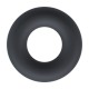 ANEL PARA O PÉNIS EM SILICONE LÍQUIDO M PRETO LEVELZ