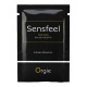 SAQUETA DE PERFUME SENSFEEL FOR MEN 1ML ORGIE