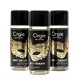 CONJUNTO DE ÓLEOS DE MASSAGEM SEXY THERAPY SENSUAL MINI SIZE 3X30ML ORGIE