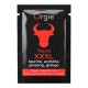 SAQUETA DE CREME ESTIMULANTE TOURO XXXL 2ML ORGIE